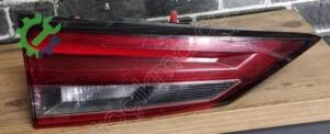 Nissan Qashqai 2022 Çıkma Stop Lambası 2268D02F