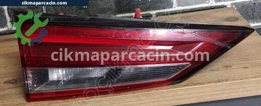 Nissan Qashqai Stop Lambası çıkma parça