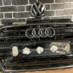 Audi A3 2012 Çıkma Panjur 8V3853651AA