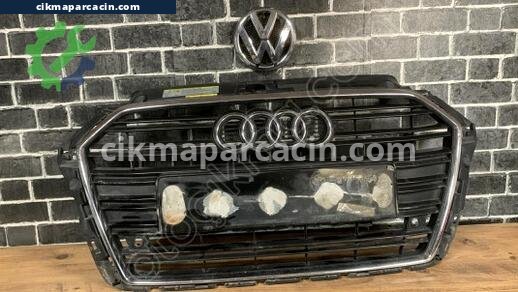 Audi A3 Panjur çıkma parça