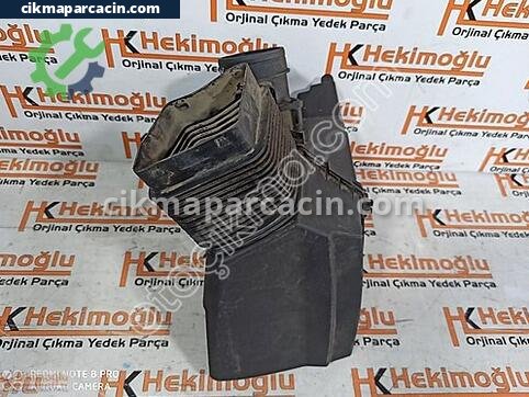 Audi A6 çıkma parça