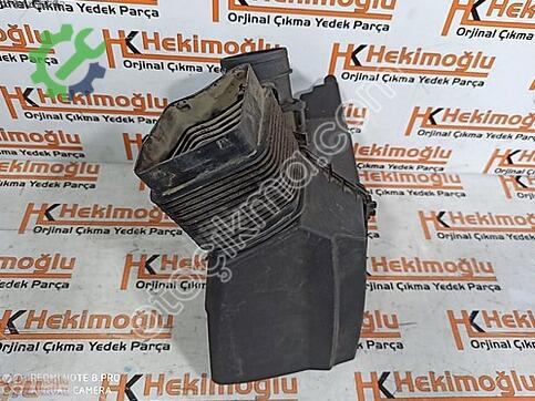 Audi A6 çıkma parça