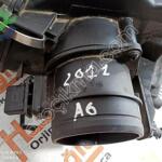 Orjinal Audi A6 05-11 Hava Akış Metresi F 00C 267 046