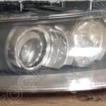 Audi A6 2007 Çıkma Sağ Ön Far 4F0941030