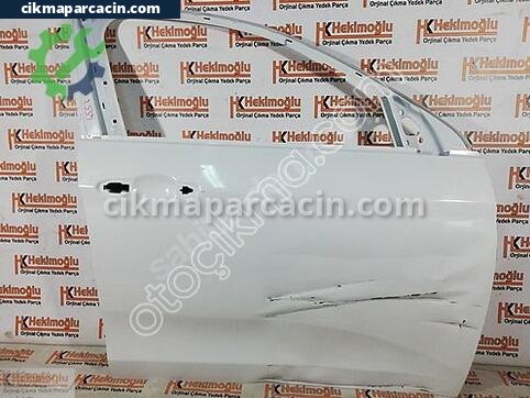 Fiat Egea Sağ Ön Kapı çıkma parça