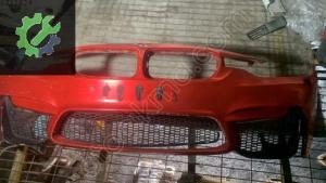 Orjinal BMW 3 Serisi F30 Çıkma Ön Tampon