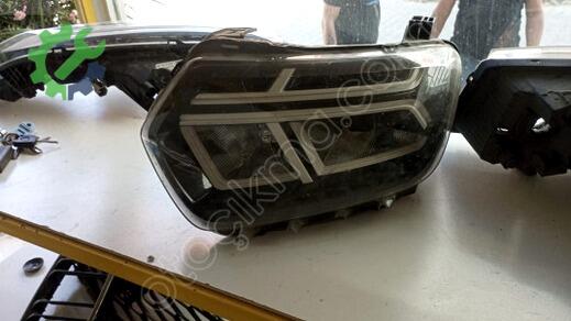Dacia Duster Sol Ön Far çıkma parça