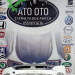 Fiat Fiorino 2015 Çıkma Ön Tampon