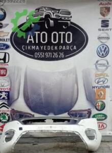 Fiat Fiorino 2015 Çıkma Ön Tampon