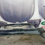 Kia Cerato 2018 Çıkma Ön Tampon No 3592234