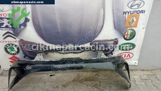 Kia Cerato Ön Tampon çıkma parça