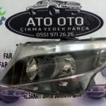 Mercedes-Benz Vito 2006 Çıkma Far Sol