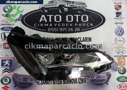 Peugeot 106 Far çıkma parça