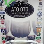 Volkswagen Passat 2015 Çıkma Ön Tampon No 3592246