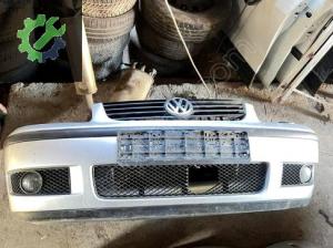 Orjinal Çıkma 2000-2001 Polo Ön Tampon Dolu – Volkswagen Parç