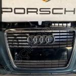 Orjinal Çıkma 2008-2012 Audi A3 Ön Tampon – Dolu ve Hasarsız