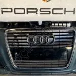 Orjinal Çıkma 2008-2012 Audi A3 Ön Tampon – Dolu ve Hasarsız