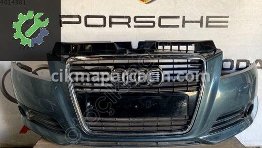 Audi A3 Ön Tampon çıkma parça
