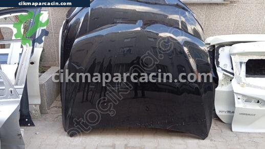 Alfa Romeo Tonale Kaput çıkma parça
