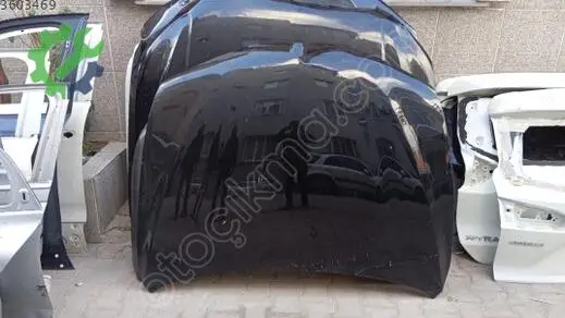 Alfa Romeo Tonale Kaput çıkma parça