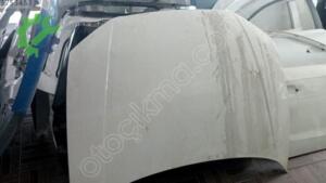 Audi A3 Çıkma Kaput
