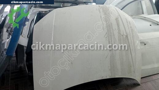 Audi A3 Kaput çıkma parça