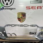 Audi A5 2004-2024 Çıkma Ön Tampon 8W6807437