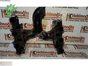 Orjinal Çıkma Audi Q7 3.0 TDI Emme Manifoldu - 059129711CF