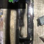 Orjinal Çıkma BMW E36 Ön Tampon – 3 Serisi İçin