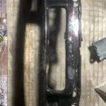 Orjinal Çıkma BMW E36 Ön Tampon – 3 Serisi İçin