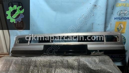 BMW 3 Serisi Ön Tampon çıkma parça