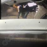 Orjinal Çıkma BMW F30 3 Serisi Arka Tampon