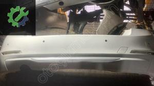 Orjinal Çıkma BMW F30 3 Serisi Arka Tampon