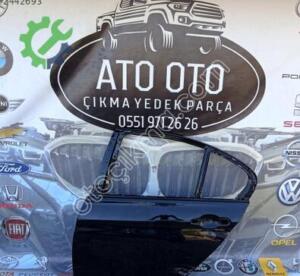 BMW 3 Serisi 2013-2023 Çıkma Sol Arka Kapı