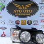 Chevrolet Aveo 2005-2024 Çıkma Far