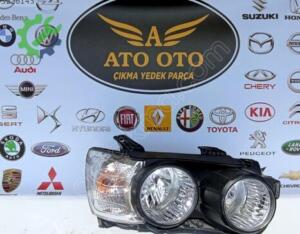 Chevrolet Aveo 2005-2024 Çıkma Sağ Far