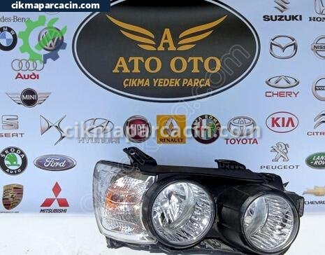 Chevrolet Aveo Far çıkma parça