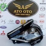 Citroen C4 2020-2024 Çıkma LED Far