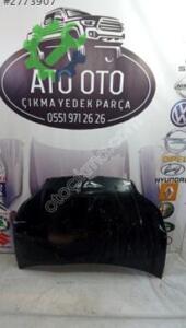 Citroen C4 2004-2024 Çıkma Ön Kaput