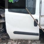 Orjinal Çıkma Doblo Sağ Sürgülü Kapı – Fiat Uyumlu