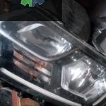 Orjinal Çıkma Duster LED Far Seti – Sağ & Sol