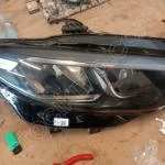 Orjinal Çıkma Egea Cross Sağ Ön LED Far – Fiat Uyumlu
