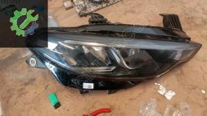 Orjinal Çıkma Egea Cross Sağ Ön LED Far – Fiat Uyumlu