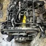 Fiat Palio Komple Motor Çıkma Parça Kayseri