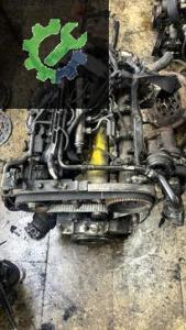 Orjinal Çıkma Fiat 500 1.6 Euro 5 Dizel Motor Komple