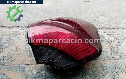 Fiat Egea Sol Arka Stop çıkma parça