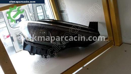 Fiat Egea Far çıkma parça