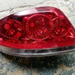 Fiat Linea 2006 Çıkma Arka Stop