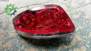 Fiat Linea 2006 Çıkma Arka Stop