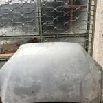 Orjinal Çıkma Ford Focus 2 Motor Kaputu – Oto Parça